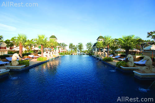 Phuket Graceland Resort & Spa 3